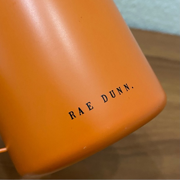 2021 RAE DUNN Wicked Witch Insulated Stainless Steel Halloween Mug 12oz - Picture 6 of 11